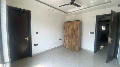Bedroom Image of 1800 Sq.ft 3 BHK Builder Floor for rent in BPTP Eden Estate, Sector 81 Faridabad for Rs. 40000