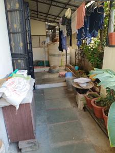 Balcony Image of 1500 Sq.ft 3 BHK Independent House for sale in Diwalipura Vadodara for Rs. 8500000
