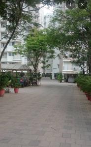Image of 1565 Sq.ft 3 BHK Apartment / Flat for sale in Bariatu, Ranchi for Rs. 9900000