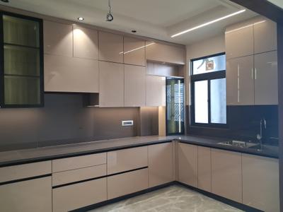 Kitchen Image of 2250 Sq.ft 4 BHK Builder Floor for sale in Paschim Vihar New Delhi for Rs. 48500000