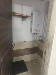 Image of 1657 Sq.ft 3 BHK Apartment / Flat for rent in Vesu, Surat for Rs. 32000