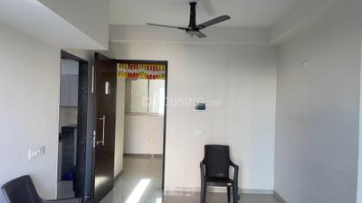 Hall Image of 1050 Sq.ft 2 BHK Apartment / Flat for sale in L And T Seawoods Residences, Seawoods Navi Mumbai for Rs. 28500000