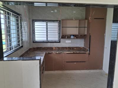 Kitchen Image of 1700 Sq.ft 3 BHK Villa for sale in Ashwath Meadows Phase I, Kil Ayanambakkam Chennai for Rs. 15500000