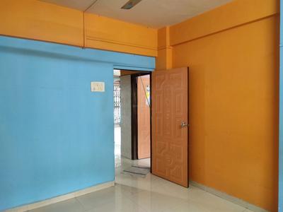 Bedroom Image of 805 Sq.ft 2 BHK Apartment / Flat for sale in Dombivli East Thane for Rs. 7000000