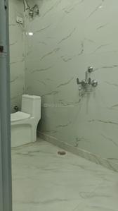 Image of 910 Sq.ft 2 BHK Builder Floor for sale in Govindpuri Extension, New Delhi for Rs. 8500000