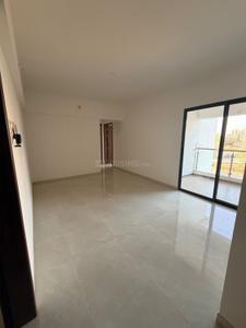 Hall Image of 1500 Sq.ft 3 BHK Apartment / Flat for rent in Alpine Astonia, Kiwale Pune for Rs. 30000