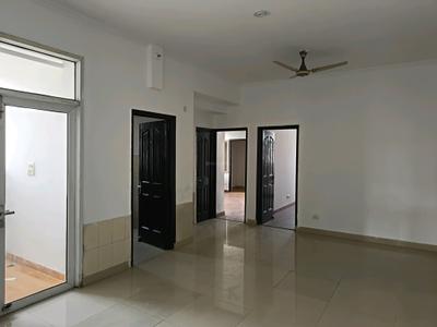 Living Room Image of 1200 Sq.ft 2 BHK Apartment / Flat for sale in Jaipuria Sunrise Greens Premium, Indirapuram Ghaziabad for Rs. 11600000
