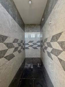 Bathroom Image of 650 Sq.ft 2 BHK Villa for sale in Maraimalai Nagar Chennai for Rs. 2810000
