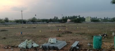 Image of 1500 Sq.ft Residential Plot / Land for sale in Avadi, Chennai for Rs. 2998500