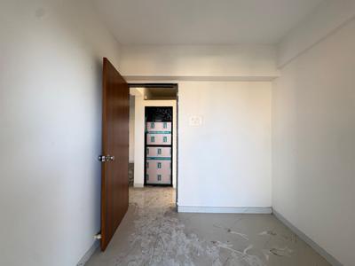 Bedroom Image of 800 Sq.ft 1.5 BHK Apartment / Flat for sale in Dombivli West Thane for Rs. 6000000
