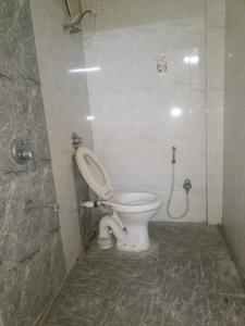Bedroom Two Image of 1458 Sq.ft 3 BHK Apartment / Flat for sale in Sai Yashvasin, Kharghar Navi Mumbai for Rs. 18500000