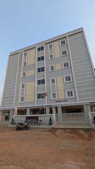 Raksha Icon Main Image 1