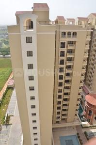 Image of 1300 Sq.ft 3 BHK Apartment / Flat for sale in Mahima Nirvana, Mahapura, Jaipur for Rs. 6000000