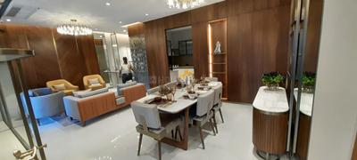 Bedroom Image of 1650 Sq.ft 3 BHK Apartment / Flat for sale in Malpani Soul Strings Wing C, Pashan Pune for Rs. 24000000