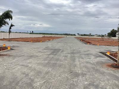 Image of 1250 Sq.ft Residential Plot / Land for sale in Kurumbapalayam, Coimbatore for Rs. 5724000