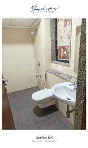 Image of 1100 Sq.ft 2 BHK Builder Floor for rent in PS One 10, New Town, Kolkata for Rs. 40000