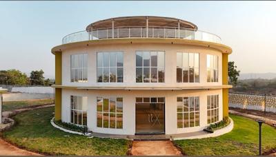 Image of 1119 Sq.ft Residential Plot / Land for sale in The Riyasat Sankalp, Panvel, Navi Mumbai for Rs. 9067003