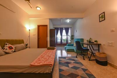 Bedroom Image of 4680 Sq.ft 4 BHK Apartment / Flat for sale in Bellandur Bengaluru for Rs. 39900000