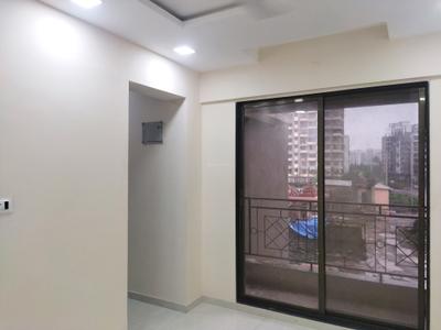 Living Room Image of 850 Sq.ft 2 BHK Apartment / Flat for sale in Happy Home Sarvoday Symphony, Thakurli Thane for Rs. 7500000