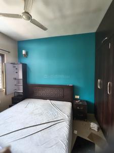 Bedroom Image of 986 Sq.ft 2 BHK Apartment / Flat for rent in Sophistica Casa Bela Gold, Palava Phase 1 Thane for Rs. 28000