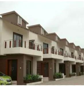 Image of 4500 Sq.ft 4 BHK Villa for sale in Raysan, Gandhinagar for Rs. 45000000