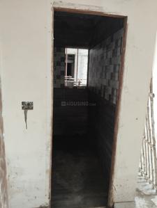 Bedroom Image of 1080 Sq.ft 2 BHK Apartment / Flat for sale in Top Whispering Winds, Behala Kolkata for Rs. 7500000