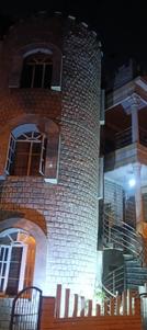 Image of 1100 Sq.ft 1 BHK Independent House for rent in RR Nagar, Bengaluru for Rs. 22000