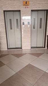 Floor Plan Image of 1080 Sq.ft 2 BHK Apartment / Flat for sale in Sarita Residency 6, Vastral Ahmedabad for Rs. 4200000