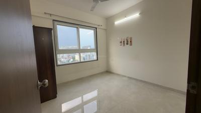 Bedroom Image of 1021 Sq.ft 2 BHK Apartment / Flat for sale in Metropark County, Balewadi Pune for Rs. 12000000