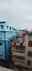 Image of 1200 Sq.ft 3 BHK Apartment / Flat for sale in Airport Gate no. 1, Kolkata for Rs. 4800000