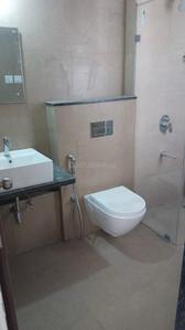 Image of 1287 Sq.ft 3 BHK Apartment / Flat for rent in Runwal The Central Park Phase 2, Chinchwad, Pune for Rs. 45001
