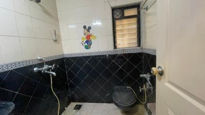 Image of 1310 Sq.ft 2 BHK Apartment / Flat for rent in Nerul, Navi Mumbai for Rs. 70000