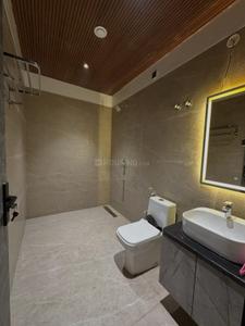 Bathroom Image of 3000 Sq.ft 4 BHK Villa for sale in Karolan Ka Barh Jaipur for Rs. 17500000