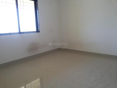 Bedroom Image of 585 Sq.ft 1 BHK Apartment / Flat for sale in Goel Sparsh, Undri Pune for Rs. 3300000