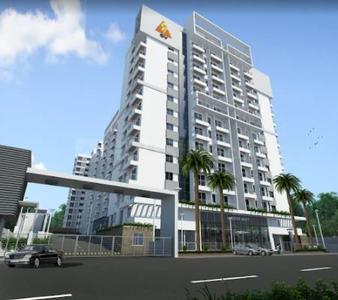2 BHK Flat