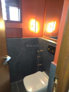 Image of 1225 Sq.ft 2 BHK Builder Floor for rent in Alwarpet, Chennai for Rs. 65000