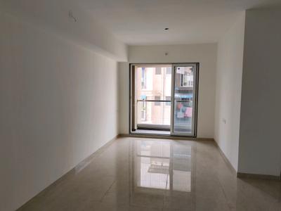 Living Room Image of 1345 Sq.ft 2 BHK Apartment / Flat for sale in Bhagwati Belleza, Ulwe Navi Mumbai for Rs. 16500000