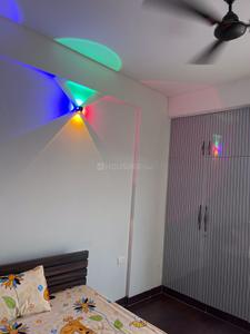Bedroom Image of 1100 Sq.ft 3 BHK Apartment / Flat for sale in Aditya City Apartment Ghaziabad, Wave City Ghaziabad for Rs. 7500000