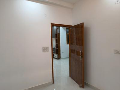 Bedroom Image of 900 Sq.ft 3 BHK Builder Floor for sale in Ved Vihar Ghaziabad for Rs. 3455008
