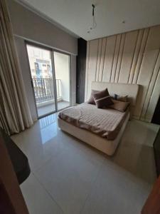 Bedroom Image of 1287 Sq.ft 3 BHK Apartment / Flat for sale in Nisarg Royal Square, Moshi Pune for Rs. 6780000