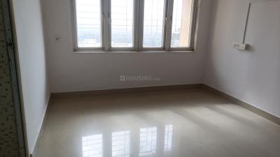 Bedroom Image of 540 Sq.ft 1 BHK Apartment / Flat for sale in Royal Palms Ruby Isle, Goregaon East Mumbai for Rs. 6000000
