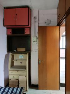 Bedroom Image of 1000 Sq.ft 2 BHK Apartment / Flat for sale in Ghatkopar West Mumbai for Rs. 13000000
