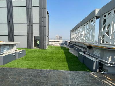 Image of 550 Sq.ft 1 BHK Apartment / Flat for sale in Johaan Signature Isle, Wadala, Mumbai for Rs. 27000000