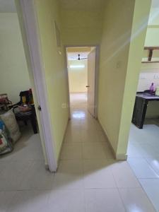 Hall Image of 980 Sq.ft 2.5 BHK Apartment / Flat for sale in Siddha Town, Rajarhat Kolkata for Rs. 4200000