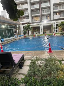 Image of 1330 Sq.ft 2 BHK Apartment / Flat for rent in Tata La Vida, Sector 112, Gurgaon for Rs. 44000