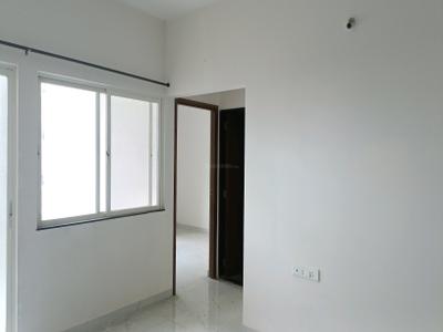 Living Room Image of 689 Sq.ft 2 BHK Apartment / Flat for rent in Shree Nidhi Phase 1, Lohegaon Pune for Rs. 21000