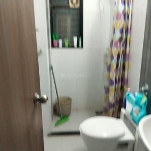 Bathroom Image of 1695 Sq.ft 4 BHK Independent House for sale in Santacruz East Mumbai for Rs. 100000000