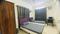 Bedroom Image of Durga PG Accommodation in Shivaji Nagar, Pune