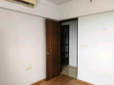 Bedroom Image of 1200 Sq.ft 3 BHK Apartment / Flat for sale in Lodha Lakeshore Greens, Palava Phase 2 Thane for Rs. 6350000