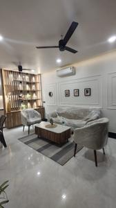 Hall Image of 3200 Sq.ft 4 BHK Villa for sale in Jagatpura Jaipur for Rs. 17500000
